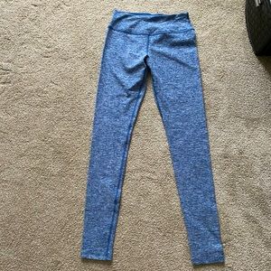 Beyond Yoga Spacedye Essential Legging size Small